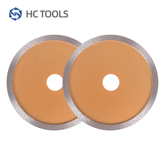 The Best-Selling 6-Inch Tile Cutting Piece Is Sharp and Durable and Cuts Smoothly