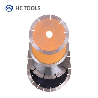 Factory 4 Inch 105mm Diamond Cutting Disc Diamond Saw Blade for Tile Ceramic, Marble, Stone, Granite