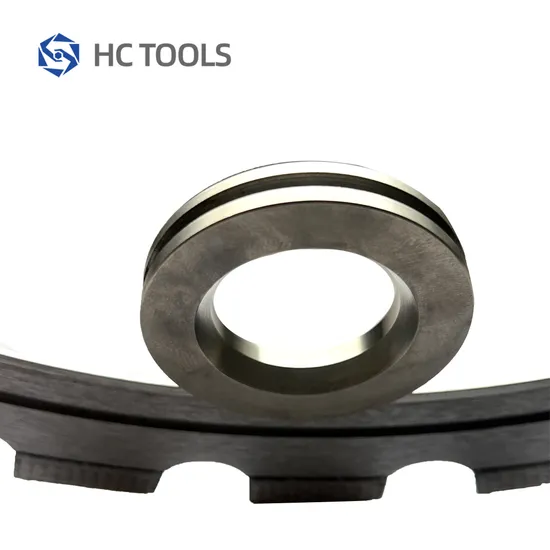 High Quality 16/20in Ring Saw Blade for Concrete & Masonry Hand Held Diamond Concrete Ring Saw Cutting Blade for AC8400/AC8500