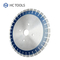 Nice 350mm Circular Cutting Disc Quartz Granite Wet Cutting Silent Diamond Saw Blade