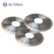 Hc 300mm 12inch High Frequency Welded Segmented for Cutting Slate Circular Diamond Saw Blade for Rock Beam