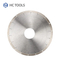 Wholesale Cutting Ceramic Sintered Continuous Tooth Diamond Saw Blades