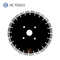 410mm Laser Welded Diamond Saw Blade for Concrete Cutting Wholesale