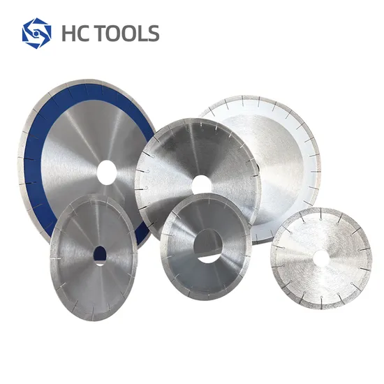 14 Inch 350mm Thickened Diamond Saw Blade for Concrete Wall Grooving