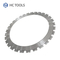 High Quality 16/20in Ring Saw Blade for Concrete & Masonry Hand Held Diamond Concrete Ring Saw Cutting Blade