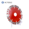 Best Price 5 Inch Sintered Hot Press Diamond Triple Blade Tuck Point Saw Blade for Concrete Cutting