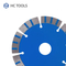 Hot Pressed Sintered Segmented Diamond Circular Saw Blade for Granite Marble Stone