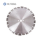 Manufacturers Supply 410mm Diamond Saw Blade Granite Tile Concrete Cutting Saw Blade