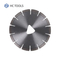 125mm Segment Diamond Circular Saw Stone Granite Cutting Blade