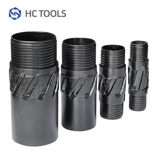 Professional Hole Reamer Bit for Geological Exploration Core Drilling Hole Saw Opener