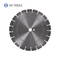 Laser Welded Turbo Diamond Cutting Blade Circular Saw Blade for Granite 13"