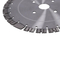 15inch Laser Welded Turbo Segmented Diamond Saw Blades