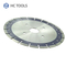High Quality Diamond Saw Blade Concrete Wall Cutting Tool Segmented Circular Disc 12inch
