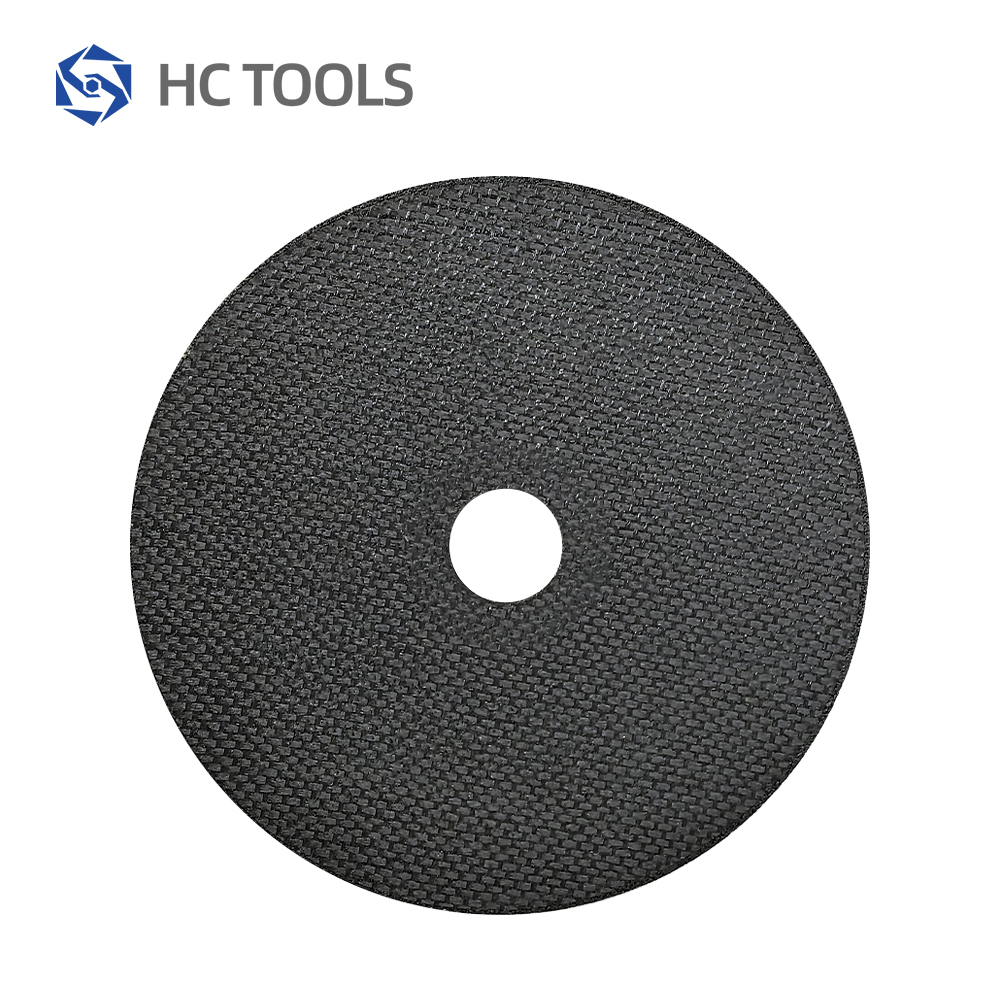 Resin Cutting Disc