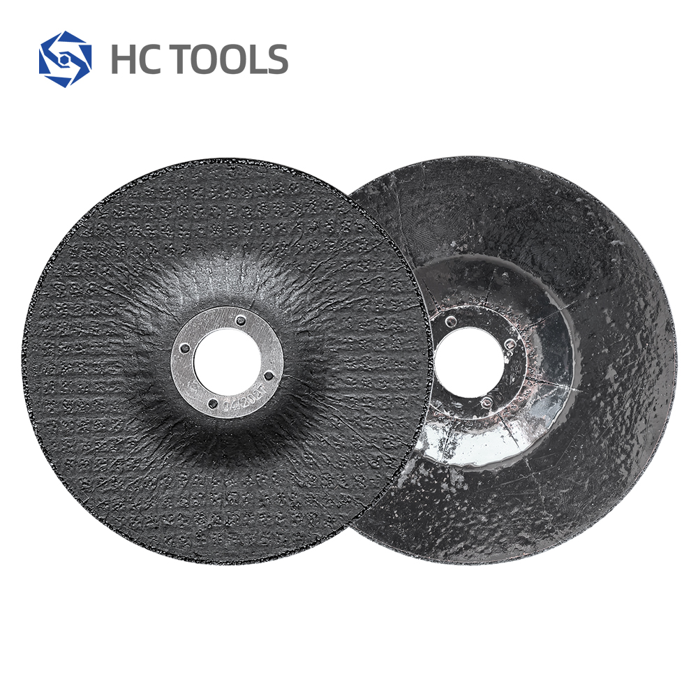 Resin Polishing Disc