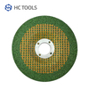 Resin Bonded Polishing Pad
