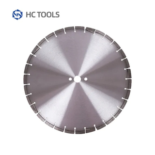 450mm Laser Welded Diamond Wall Track Saw Blade