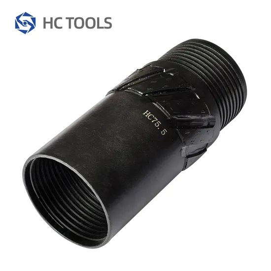 Factory Supply Ideal for Diamond Core Bit Premium Shaft Adapter