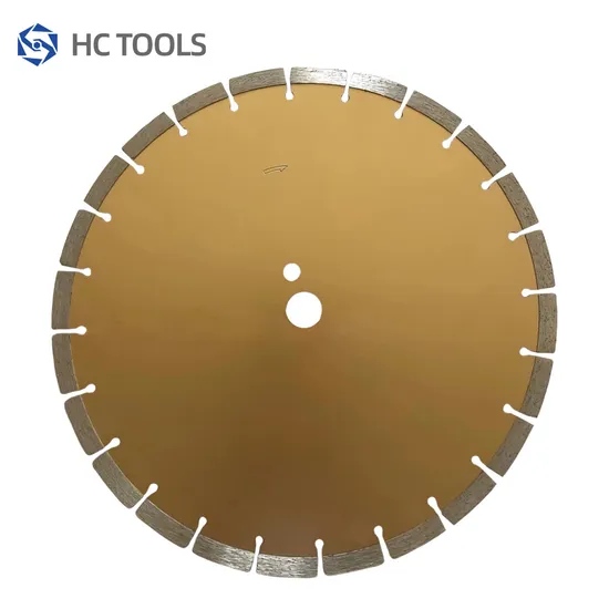 Manufacturers Supply 350mm Diamond Saw Blade Granite Tile Concrete Cutting Saw Blade