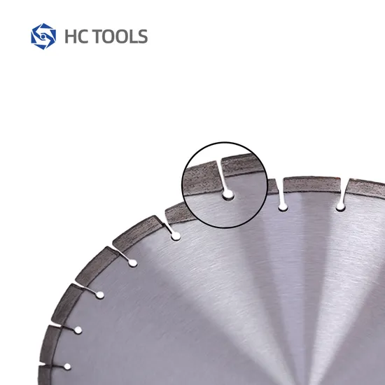 Super Quality Laser Welded Diamond Wall Track Saw Blade for Selling