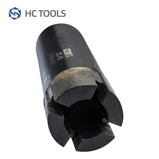 36.5mm Factory Direct Supply OEM Diamond Core Drill Bit