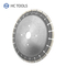 Customizable 14" Segment Diamond Saw Blades Road Slotting Concrete Wet Cutting Disc