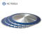 Hot Selling 20" Segment Weld Diamond Saw Blades for Reinforced Concrete Stone Cutting Disc