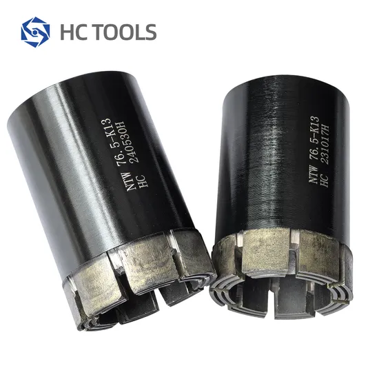 High Performance Diamond Core Bit for Natural/Engineered Stones