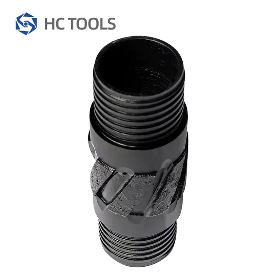 Best Price Core Bits Adapter for Use with Diamond Core Drill Bits
