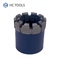 Factory Supply Nq Hq Diamond Core Drill Bit