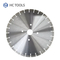 Hc High Quality Diamond Marble Saw Blade Cutting Disc Circular Blade Ceramic Cutting Blade
