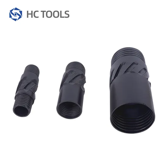 46.5mm Hole Opener/Reamer Bit for Well Drill