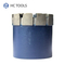 China Supplier Geological Core Drill Bits 77mm Sintered Diamond Drilling Tools for Mining Coal