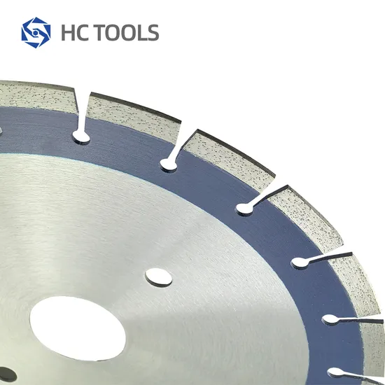 Good Quality Diamond Saw Blade Road Concrete Wall 300mm Cutting Disc Woodworking Tools