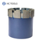 Hot Offer 77mm Impregnated Core Drill Bit Diamond Tools for Borehole Geological Exploration