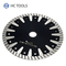 Wholesale Sale of 7-Inch High Sharpness Diamond Saw Blade for Granite Concrete
