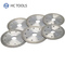 High Quality Hot Pressed 4.5inch Diamond Cutting Disc