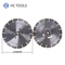 Laser Welding Diamond Saw Blade – for Wall Groove Cutting, Construction Work