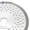 7inch High-Performance Super-Durable Diamond Turbo Cutting Disc
