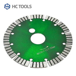 High Efficiency 6 Inch Wall Groove Cutter for Tough Jobs