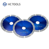 4.5inch Precision Diamond Cutting Disc for Smooth Edges