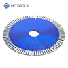 Durable Diamond Cutting Blade for Tile and Ceramics