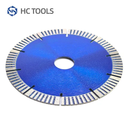 Durable Diamond Cutting Blade for Tile and Ceramics