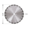 2024 Hot 13" Laser Welded Wall Saw Blade for Construction Reinforced Concrete Diamond Tool