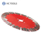 Hc Wholesale Diamond Grinding Wheel Segment Cutting Blade Saw Blade Tools