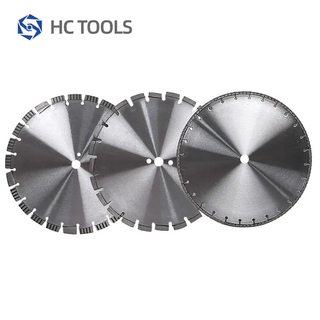 Wholesale 230mm 9 Inches Laser Diamond Saw Blade for Ceramic Tile Granite Marble Stone Cutting