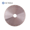 Diamond Cutting Blade for Stone Quartz & Artificial Stone for Angle Grinder Saw Blade Use
