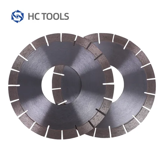 Factory Hot Sale OEM Diamond Disc Circular Saw Blade