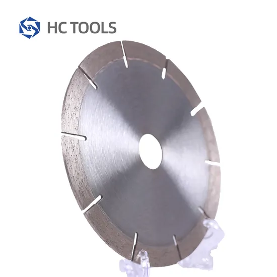 Hc Factory 350mm 400mm Ceramic Cutting Disc Diamond Saw Blade for Glass Porcelain Hard Marble Cutting