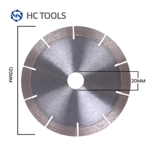 Hot Pressed Diamond Cutting Saw Blades for Ceramic Tile Production for Sale